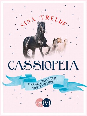 cover image of Cassiopeia 2